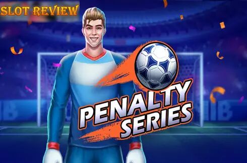 Penalty Series Slot Review